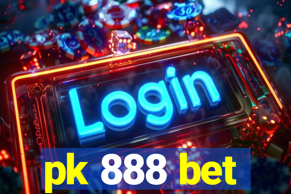 pk 888 bet